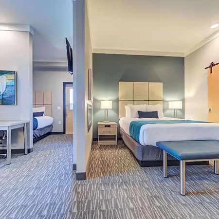 Hotel Peppertree Bend, BW Premier Collection-3
