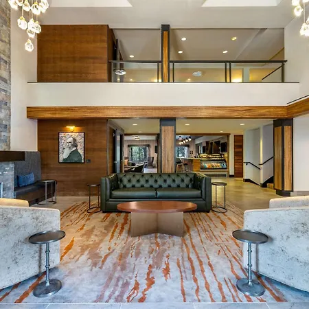 The Newberry Hotel Bend, Tapestry Collection By Hilton-3