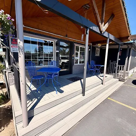 Cascade Lodge Boutique-3